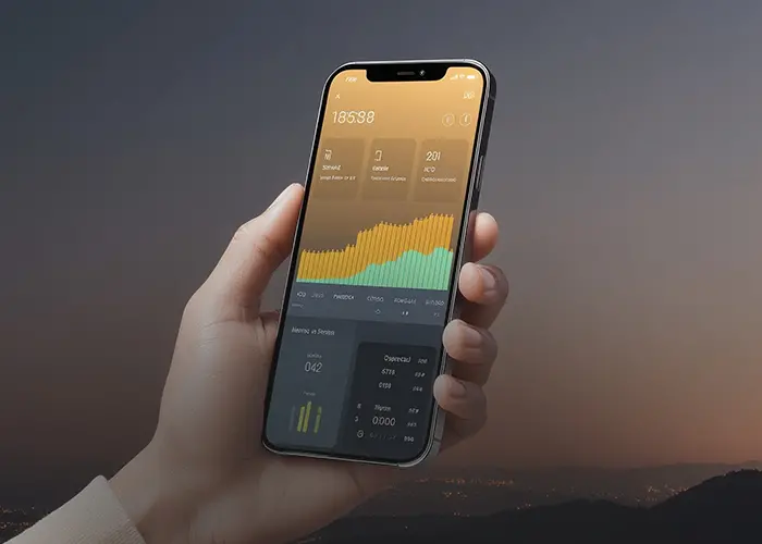 MyBeineng-app