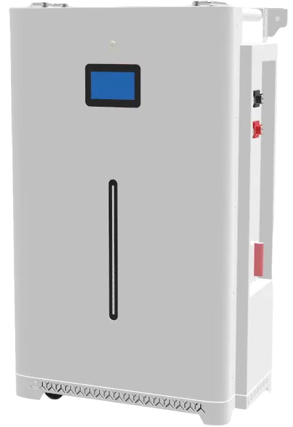 Touchscreen-versie (51,2V-320Ah)