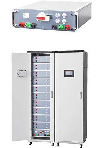 Kast (512V 100Ah)