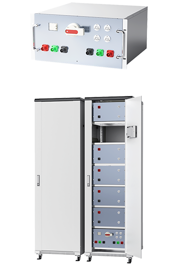 Kast (512V 314Ah)